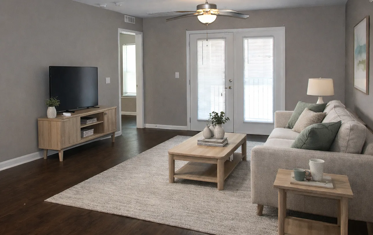 Highland Terrace I — Photo 2