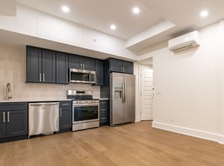 5 Benefit St UNIT 3, Providence, RI 02904