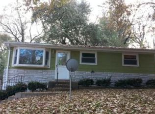 248 Barto Dr, Saint Louis, MO