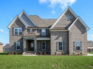 3016 Robinwood Dr, Murfreesboro, TN 37128