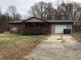 805 Larry Ave, Graham, NC 27253