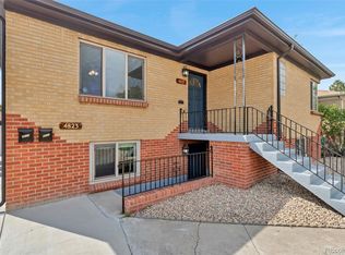 4823-4825 Eaton Street, Denver, CO 80212