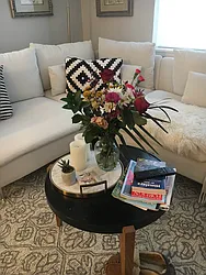 Rented by Gotham Properties Real Estate LLC