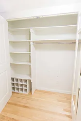 Rented by New York Residence