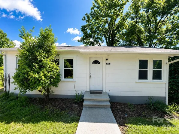 92 Fourth C St, Marion, NC 28752