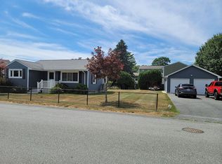 166 Hill St, Fall River, MA 02723