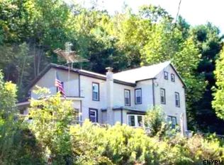 705 W Fulton Rd, West Fulton, NY 12194