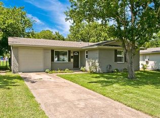 814 Wateka Way, Richardson, TX 75080