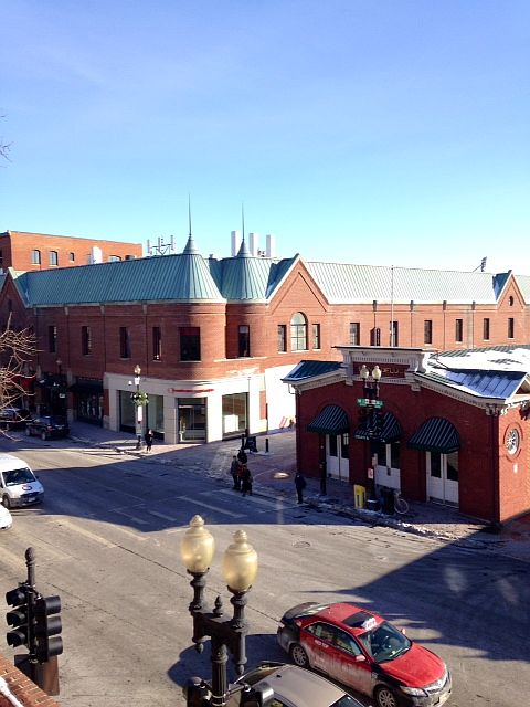 2nd image of 3277 M St NW
