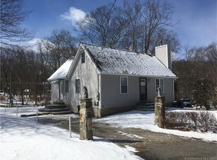 6 Swanson Dr, Coventry, CT 06238