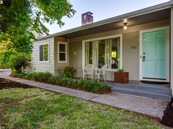 1670 Buck St, Eugene, OR 97402