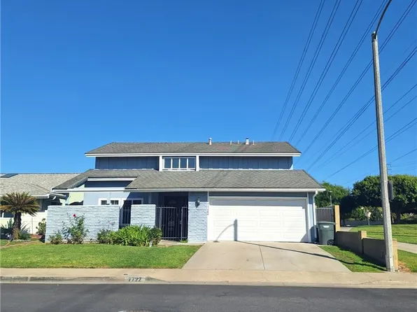 7722 Laurelwood Ln, La Palma, CA 90623