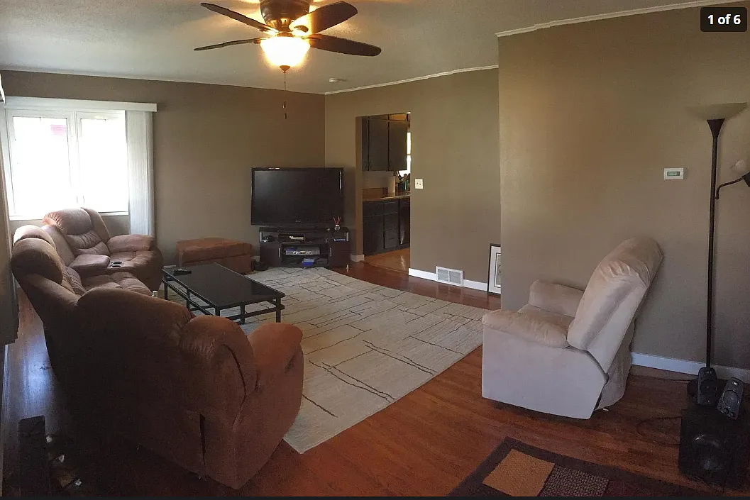 4 bed, 2448 sqft, $2,400 — Photo 1