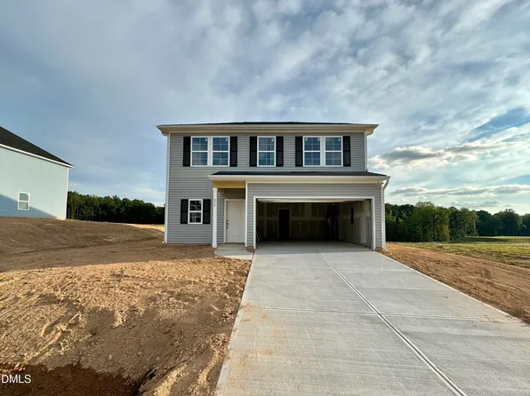 235 Buckthorn Dr, Youngsville, NC 27596