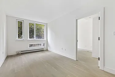 Rented by Halstead Real Estate