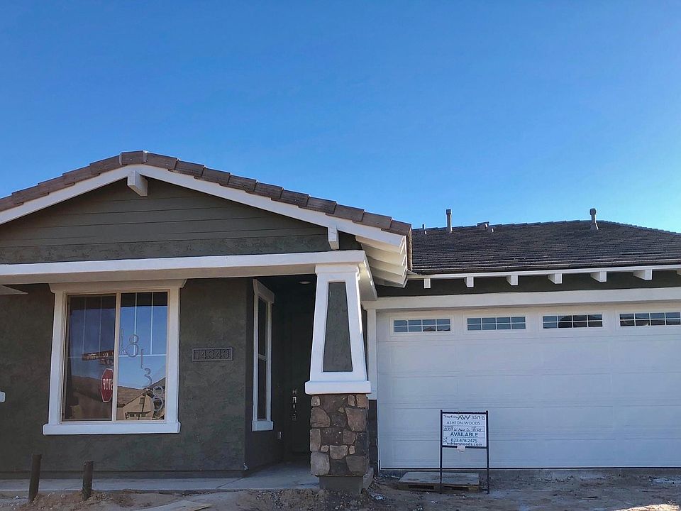 1st image of 14343 W Aster Dr