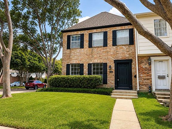 2nd image of 14401 Misty Meadow Ln