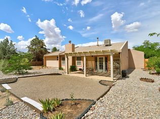 439 Rockaway Blvd NE, Rio Rancho, NM 87124