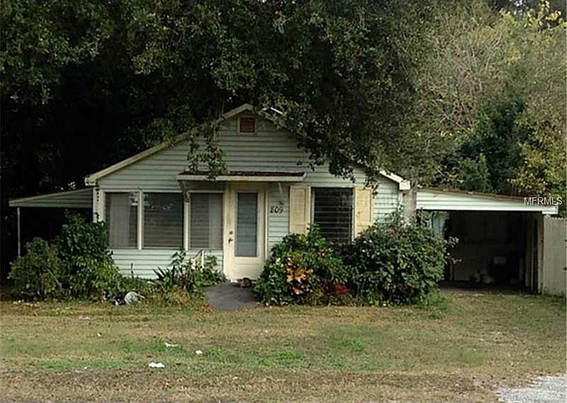 2nd image of 809 Monroe Ave