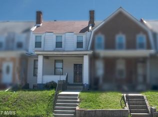 3407 Liberty Heights Ave, Baltimore, MD 21215