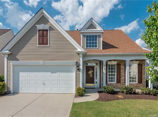 9150 Beaver Brook Way, Charlotte, NC 28277