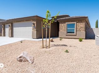 2655 Peppergrass Ln, Kingman, AZ 86401