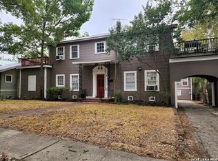 312 Brahan Blvd APT 3, San Antonio, TX 78215