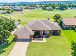 428 Saint Andrews St, Meadowlakes, TX 78654