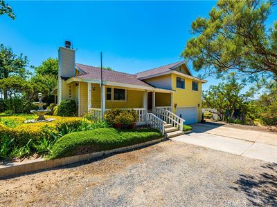 54130 Ayers Way, Anza, CA, 92539