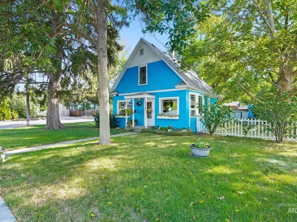 1718 N 28th St, Boise, ID 83702