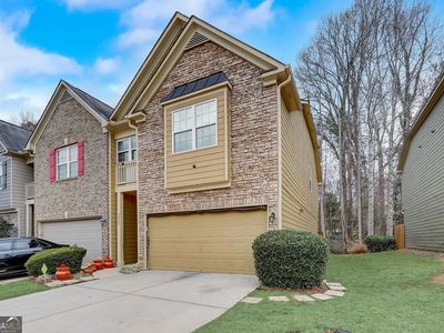 3820 Augustine Pl, Rex, GA, 30273