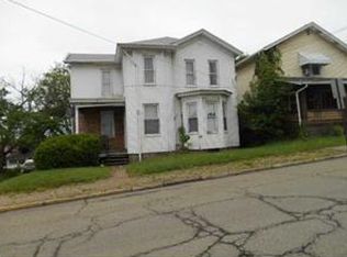 438 New York Ave, Rochester, PA 15074
