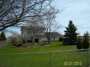 2801 County Road 66, Gibsonburg, OH 43431