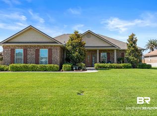 1121 Orlando Dr, Foley, AL 36535