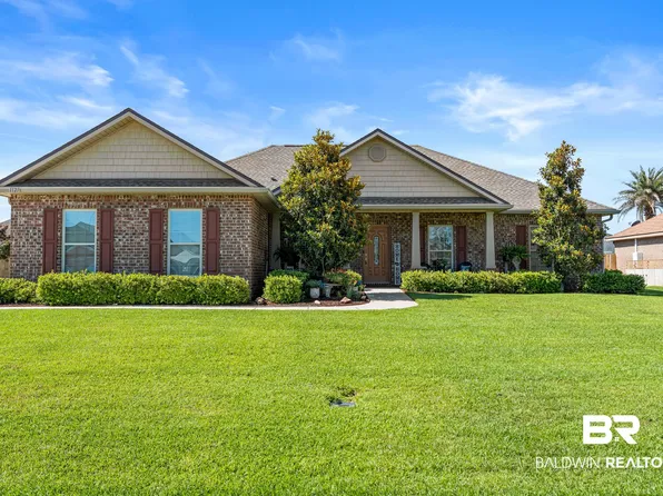 1121 Orlando Dr, Foley, AL 36535