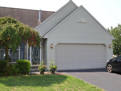 4114 Green Park Dr, Mount Joy, PA, 17552