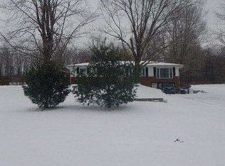 493 Collar Price Rd SE, Brookfield, OH 44403