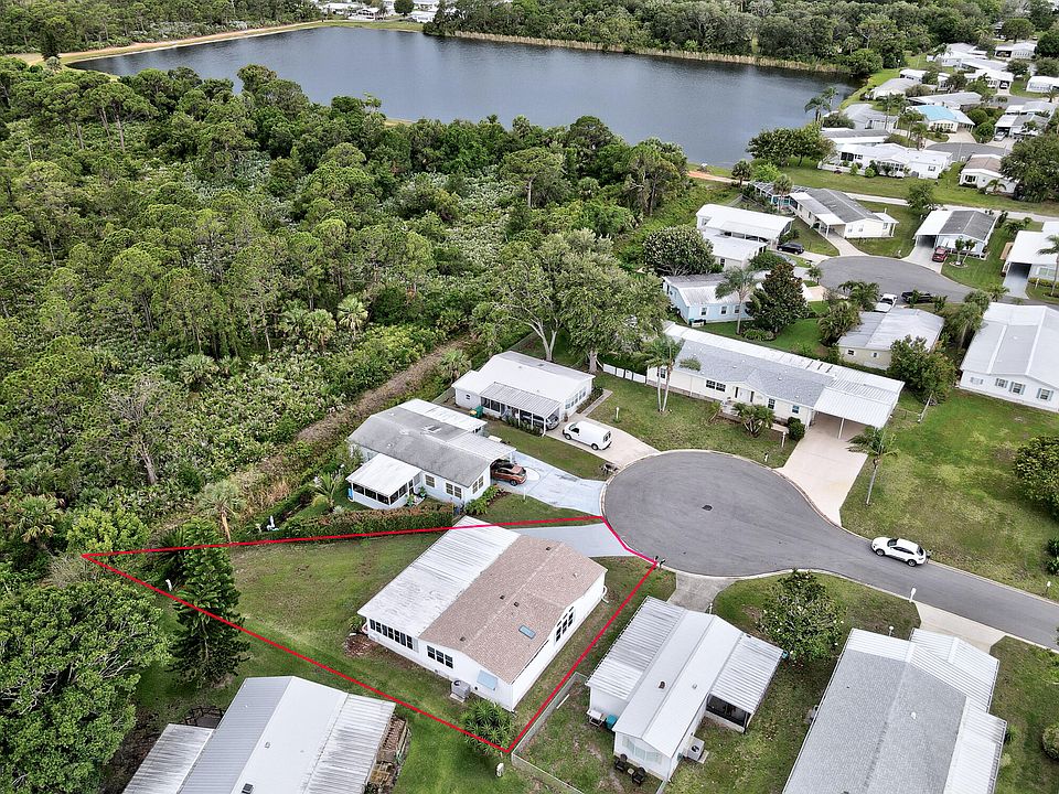 206 Swordfish Ct, Barefoot Bay, FL 32976 Zillow
