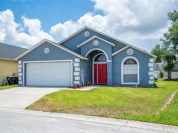 227 Whittier St, Davenport, FL 33896