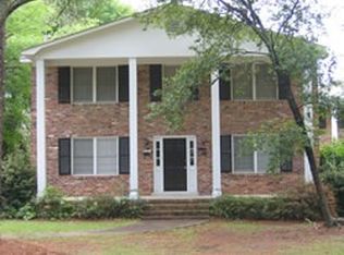 1408 Brennen Rd, Columbia, SC 29206