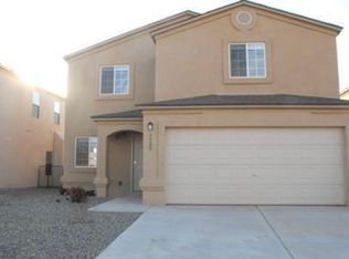 3929 Desert Willow Dr NE, Rio Rancho, NM 87144