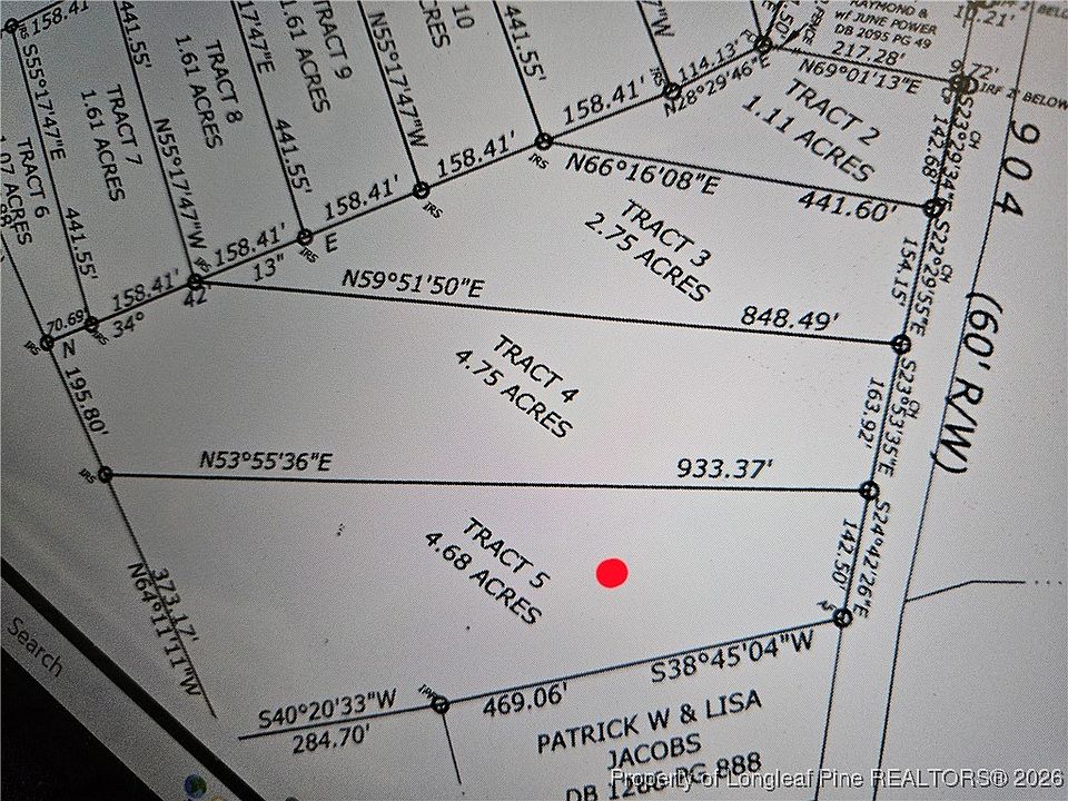 1st image of LOT 5 State Highway 904