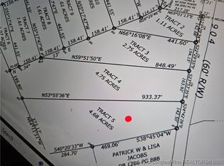 LOT 5 State Highway 904, Fairmont, NC 28340