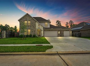 14296 Aspen Valley Dr, Conroe, TX 77384
