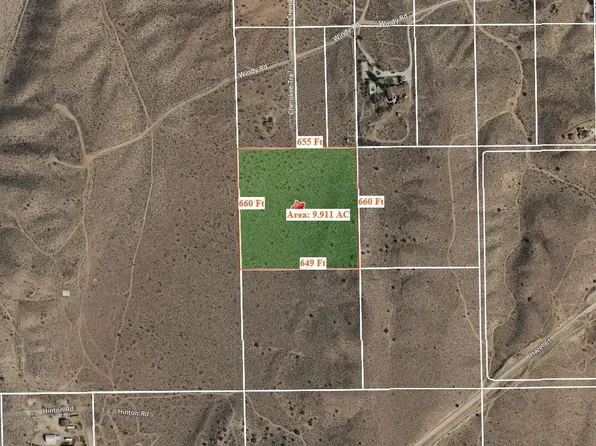 37 Alimos Rd, Apple Valley, CA 92308