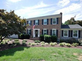 3104 Clearfield Ct, Baldwin, MD 21013