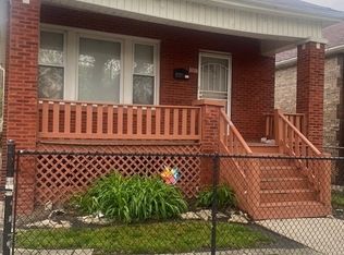 8728 S Carpenter St, Chicago, IL 60620
