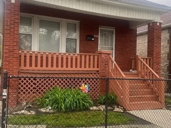8728 S Carpenter St, Chicago, IL 60620
