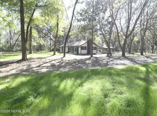 16684 OAK HILL Road, Hilliard, FL 32046