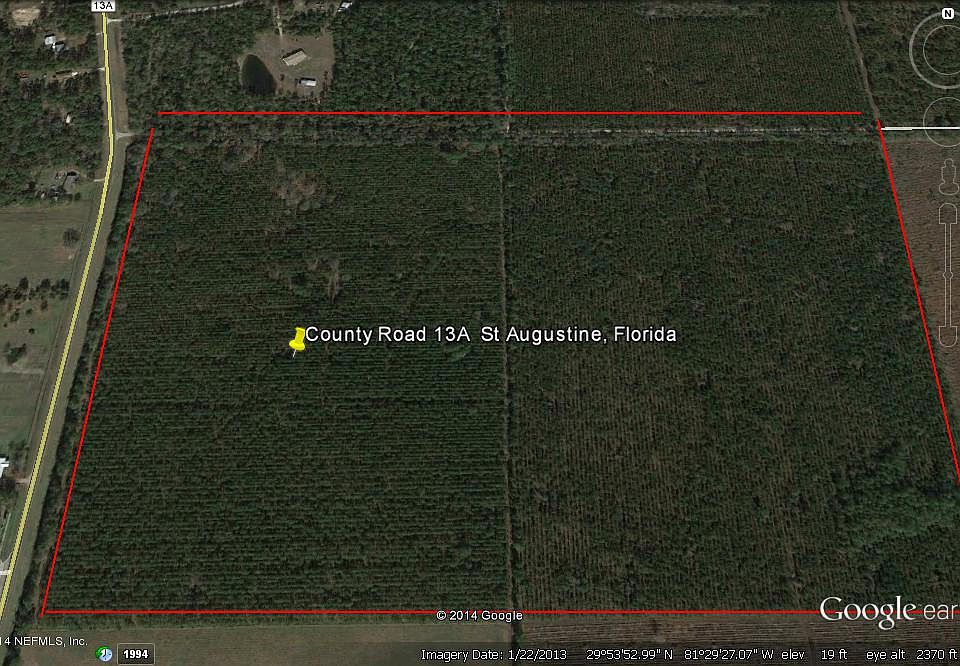 2nd image of 0 N County Road 13A